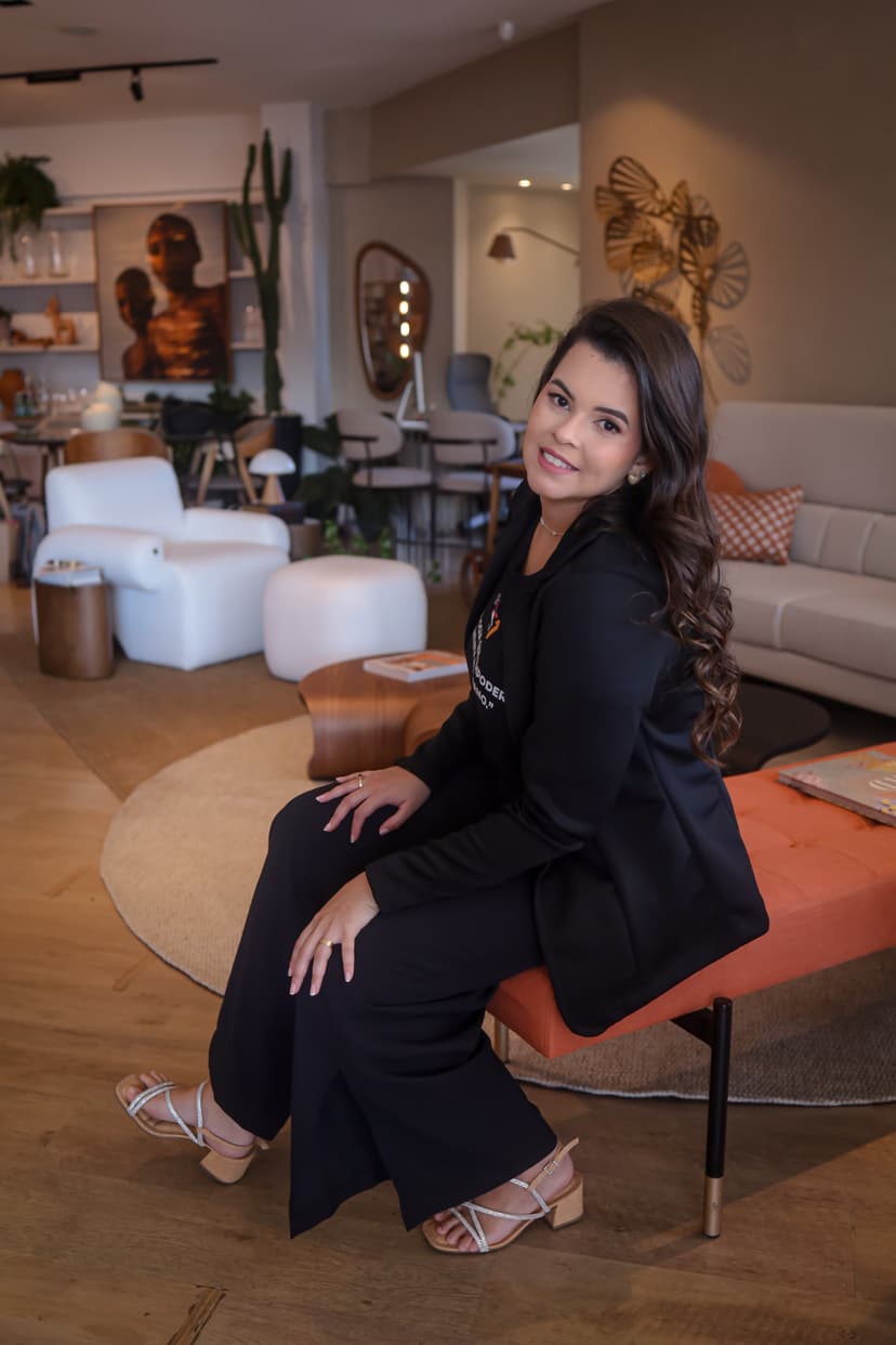 Sobre a Dra. Bruna Menezes